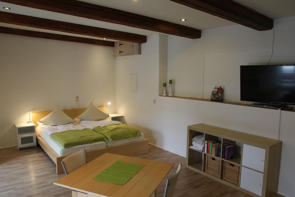 Ferienappartement Archimedes Walkenried Exterior photo